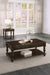 Lovington End Table in Espresso - 3587-04 - FAMSA Furniture (TX)