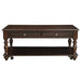 Lovington Lift Top Cocktail Table in Espresso - 3587-30 - FAMSA Furniture (TX)