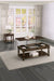 Lovington Lift Top Cocktail Table in Espresso - 3587-30 - FAMSA Furniture (TX)
