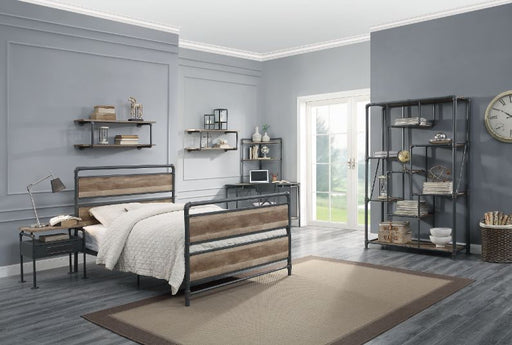 Brantley Full Bed - Image 4