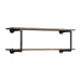 Wall Rack