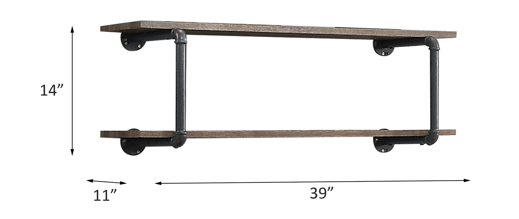 Wall Rack - Image 3