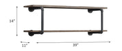 Wall Rack - Image 3
