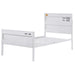 Cargo Twin Bed