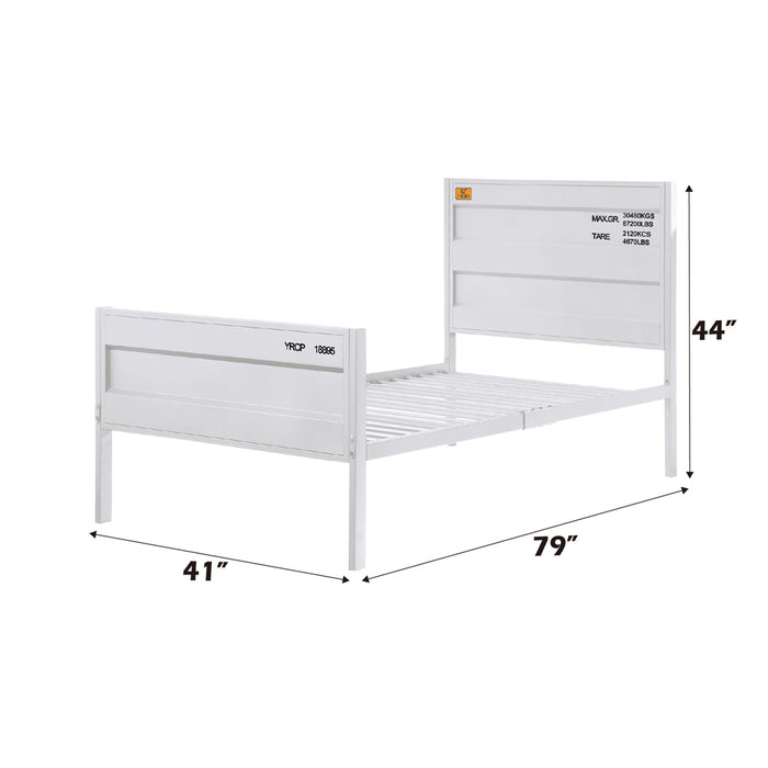 Cargo Twin Bed - Image 3