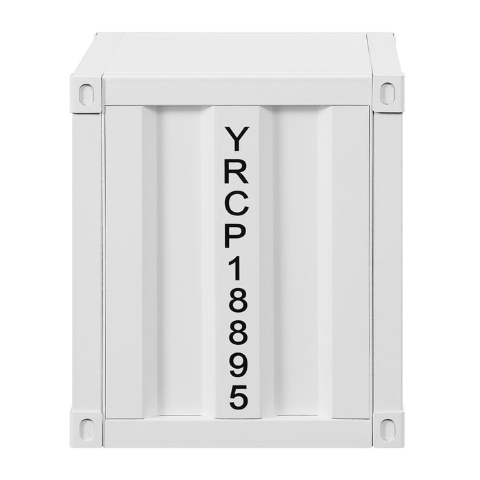 Cargo Nightstand w/USB Port - Image 4