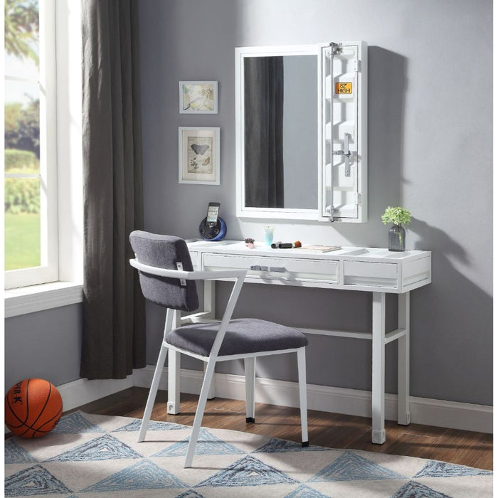 Cargo Vanity Desk - Image 2