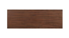 Frolic Sofa Table in Brown - 3590-05 - FAMSA Furniture (TX)