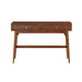 Frolic Sofa Table in Brown - 3590-05 - FAMSA Furniture (TX)