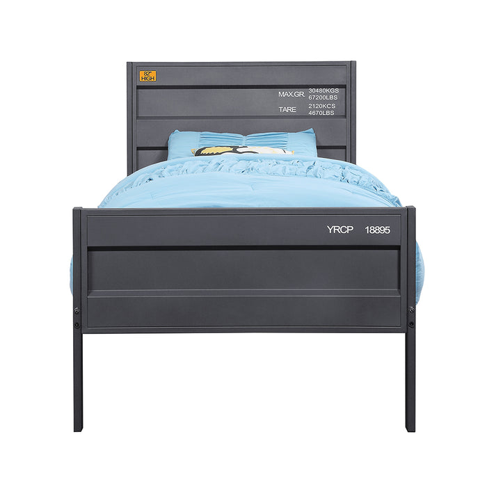 Cargo Full Bed - Image 3