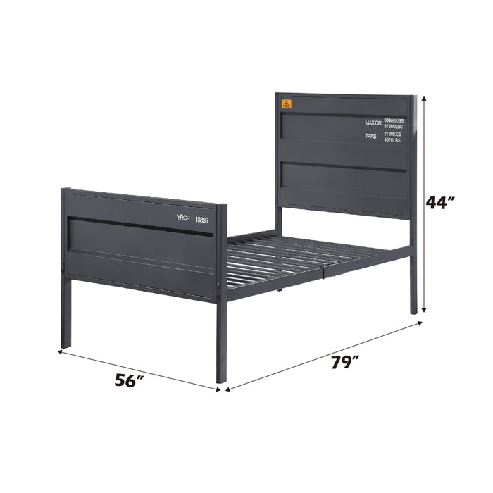 Cargo Full Bed - Image 9