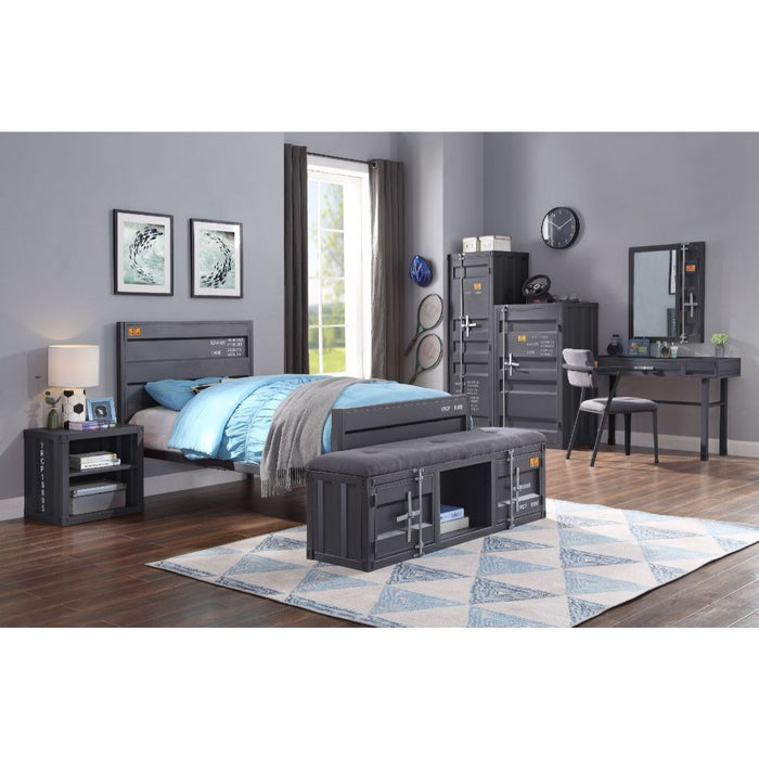 Cargo Twin Bed - Image 2