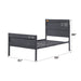 Cargo Twin Bed - Image 3