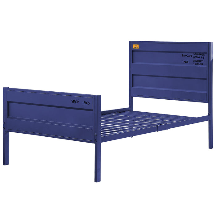 Cargo Twin Bed - Image 2