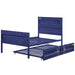Cargo Twin Bed - Image 5