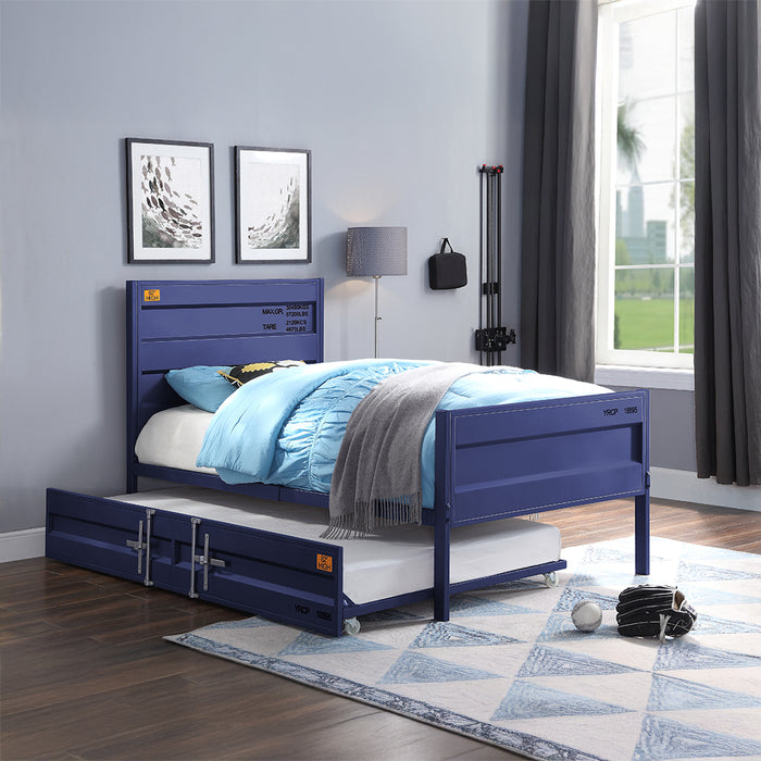 Cargo Twin Bed - Image 6