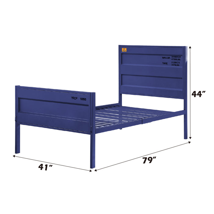 Cargo Twin Bed - Image 7