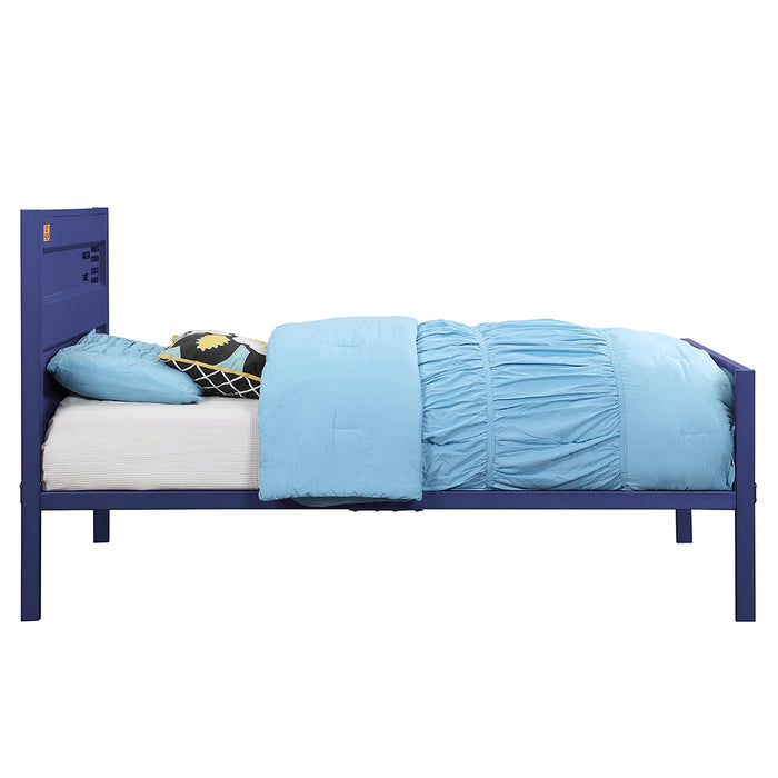 Cargo Full Bed - Image 4