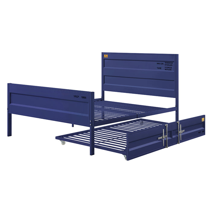 Cargo Full Bed - Image 5