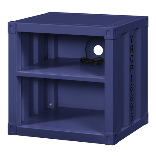 Nightstand w/USB Port - Image 2