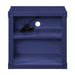 Cargo Nightstand w/USB Port - Image 3