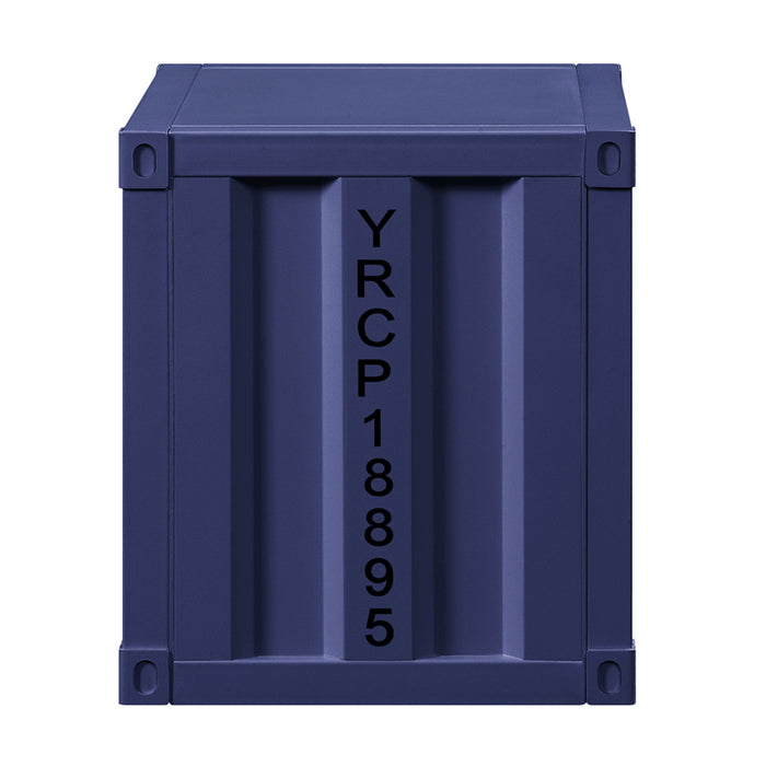 Cargo Nightstand w/USB Port - Image 4