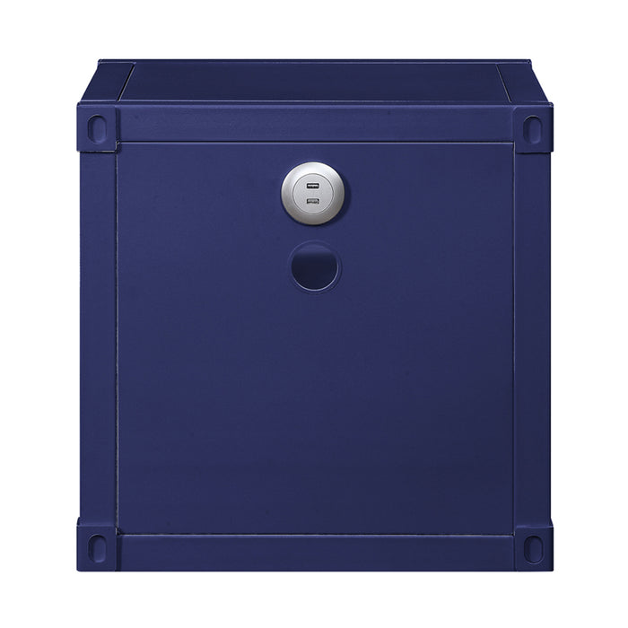 Cargo Nightstand w/USB Port - Image 5