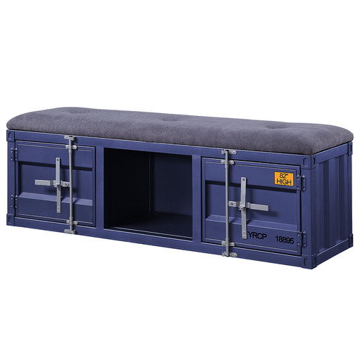 Cargo Bench w/Storage - Image 2