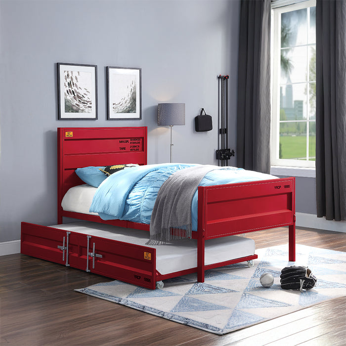 Cargo Twin Bed - Image 6