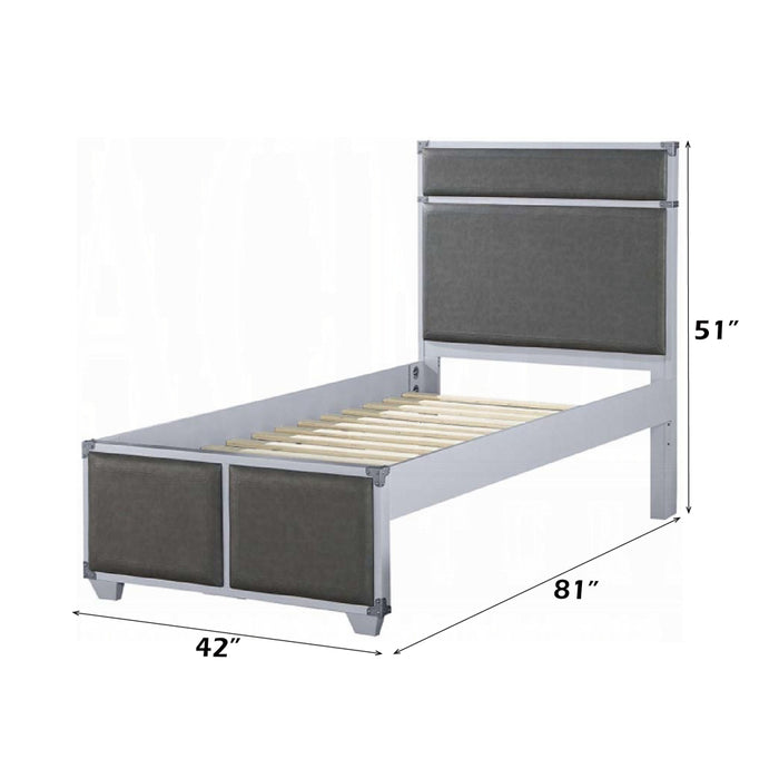 Orchest Twin Bed - Image 3