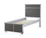 Orchest Twin Bed