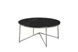 Perivale 3-PIECE PACK OCCASIONAL SET in Gray/Black/Gold/Silver/Champagne - 3623-31 - FAMSA Furniture (TX)