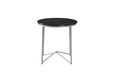 Perivale 3-PIECE PACK OCCASIONAL SET in Gray/Black/Gold/Silver/Champagne - 3623-31 - FAMSA Furniture (TX)