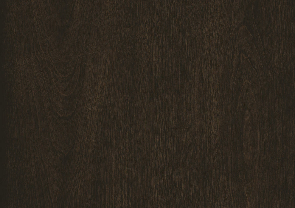 Auburn End Table in Transparent/Brown - 3624-04 - FAMSA Furniture (TX)