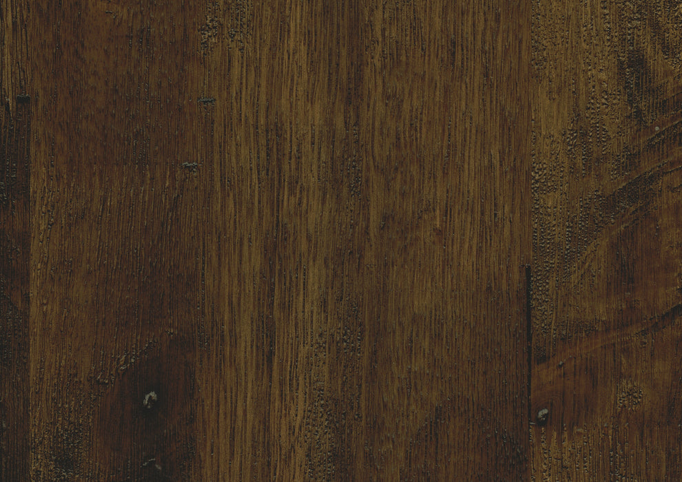 Kellson Cocktail Table in Black/Oak/Brown - 3660M-30 - FAMSA Furniture (TX)