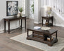 Tobias End Table in Espresso - 3681-04 - FAMSA Furniture (TX)
