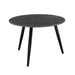 Alaina 3-Piece Pack Occasional Set in Black - 3697BK-31 - FAMSA Furniture (TX)