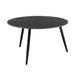 Alaina 3-Piece Pack Occasional Set in Black - 3697BK-31 - FAMSA Furniture (TX)