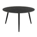 Alaina 3-Piece Pack Occasional Set in Black - 3697BK-31 - FAMSA Furniture (TX)