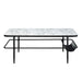 Martine 3-Piece Pack Occasional Set in Black - 3699-31 - FAMSA Furniture (TX)
