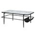 Martine 3-Piece Pack Occasional Set in Black - 3699-31 - FAMSA Furniture (TX)