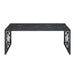 Melody 3-Piece Pack Occasional Set in Black - 3705-31 - FAMSA Furniture (TX)
