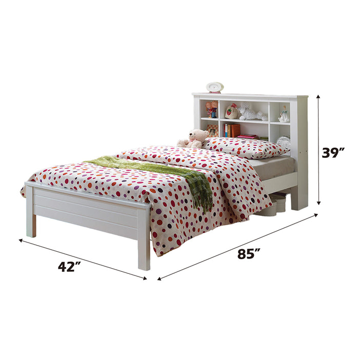 Yara Twin Bed - Image 3