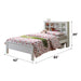 Yara Twin Bed - Image 3