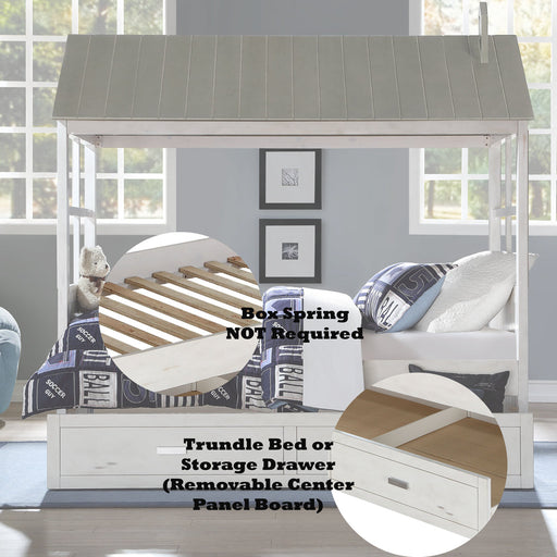 Tree House II Twin Bed - Image 6