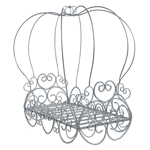 Priya Twin Bed w/Canopy - Image 2