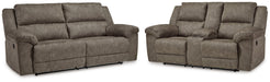Laresview Living Room Set - FAMSA Furniture (TX)