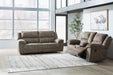 Laresview Living Room Set - FAMSA Furniture (TX)