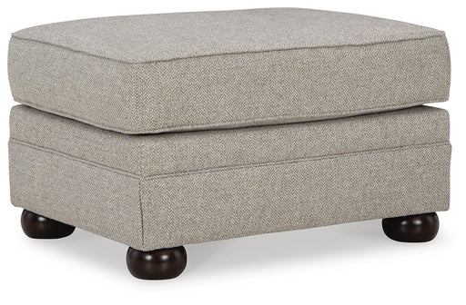 Gaelon Ottoman - FAMSA Furniture (TX)