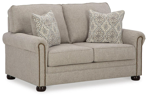 Gaelon Loveseat - FAMSA Furniture (TX)